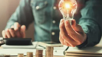 PFC's Q1 Profit and NII Rise; Dividend Declared