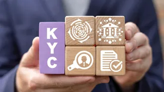 India KYC: Banking Evolves with Digital Rules