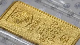 Gold Prices Rise Again: What's Next?