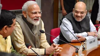India will protect farmers says PM Modi