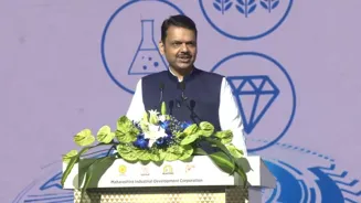 Maharashtra Approves Longer Work Hours