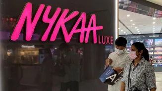 Indian Beauty Retailer Plans UK Expansion