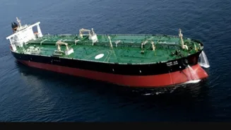Shipping Firm Wins Tax Relief in Dispute