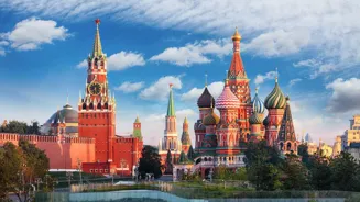 Russia Visa: Interview Tips and Preparation