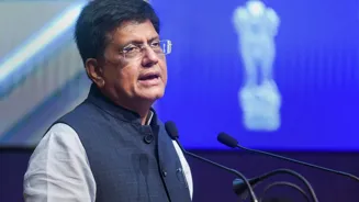 Govt Plans E-Commerce, FDI, Startup Boost