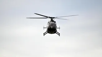 Delhi to Khatu Shyamji Helicopter Yatra Starts