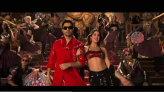 Sunny Sanskari Teaser Drops: Dhawan & Kapoor