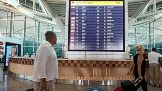 Indonesia Boosts Travel With More Airports