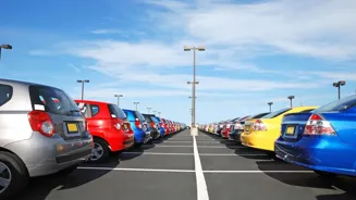 Auto Sales Mixed: SML Isuzu Down, Atul Auto Up
