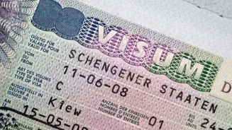 Schengen Visa Is Going Digital