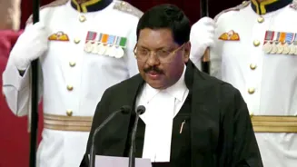 Senior Lawyers Face Hearing Curbs in CJI Court