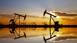 US Oil Exports To India Fall As Russia Rises