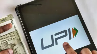 UPI Debt Collection Reaches ₹93857 Crore
