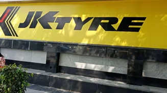Tyre Industry Set For Growth This Fiscal Year
