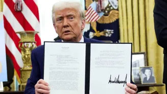 India may face 25% penalty despite US deferral