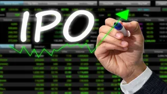 LG India IPO 55% Subscribed on Day One