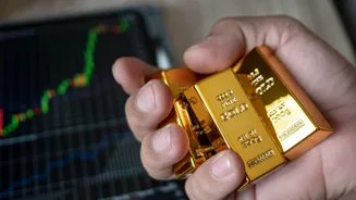 Gold Bond Doubled Wealth in Five Years