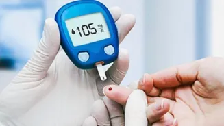 Diabetes: ভারতে কোথায় কোথায় সুগারের প্রভাব বেশি? চাঞ্চল্যকর তথ্য গবেষণায়