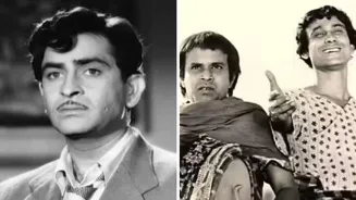 ‘গুপী গাইন বাঘা বাইন’ বানাতে চেয়েছিলেন রাজ কাপুর! ঠিক কী কারণে বলিউডে তৈরি হল না এই কালজয়ী ছবি?