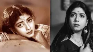 ‘নাই বা সিঁদুর ছোঁয়ানো হল…’, কাকে ভালবেসে এ কথা লিখেছিলেন সাবিত্রী?