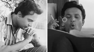 ভুল ইংরেজি বলে বিপাকে উত্তম কুমার! বাতিল হল সাক্ষাৎকার, তারপর যা করলেন সেই জন্যই তিনি মহানায়ক