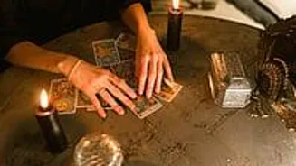 Your Tarot Card Reading for Sep 15-21, 2025