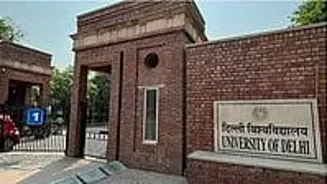 DU Mop-Up Round Starts; Seats Filling Slowly