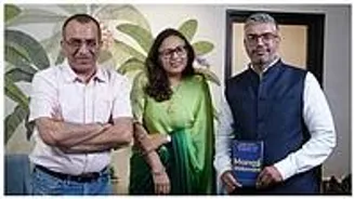 Mango Millionaire: A Financial Literacy Guide
