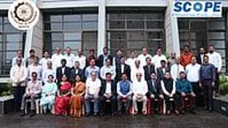 SCOPE Launches Leadership Program AGLP 2.0