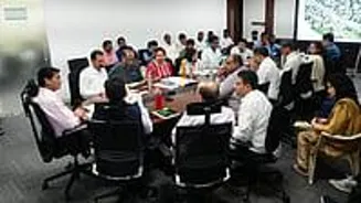 Pune Ring Road Project Aims To Cut Congestion