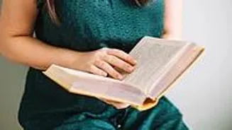 Books Inspire Lifelong Learning: Read More