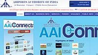 AAI Junior Executive Applications Open Soon