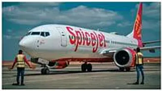 SpiceJet Loses ₹234 Crore Due to Travel Issues