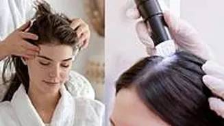 Find The Best Scalp Treatment For Your Needs