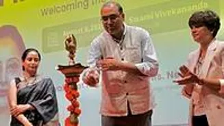 IIM Ranchi Welcomes New IPM Batch