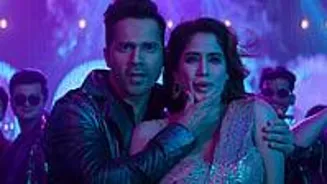 Janhvi & Varun Dance to Sonu Nigam's New Song