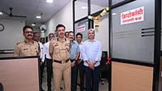 Thane Police Open Crypto Investigation Unit