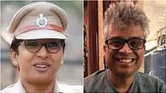 IPS Officer Faces Probe Over Hidden Funds