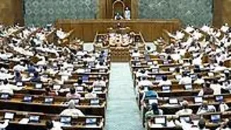 Merchant Shipping Bill Passed Amid Protests