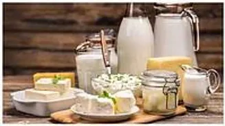 Cow Milk Products Launched Under Delhi Scheme