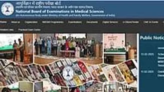 NEET PG 2025 Results Due September 3
