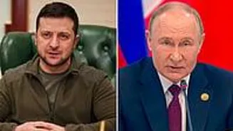 Zelenskyy Refuses Moscow Talks, Invites Putin