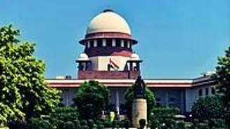 Court To Hear Punjab Bill Referral Case