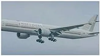 Pakistan Loses ₹1,240 Crore Closing Skies