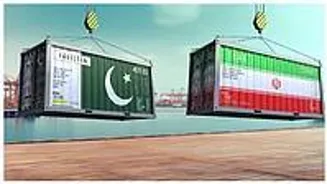 Pakistan, Iran Aim For $10B Trade Deal