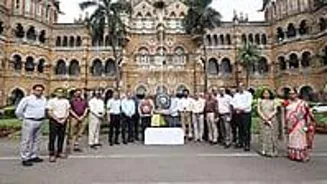 Central Railway Excels in Sports and Operations