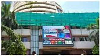 Stocks Rise on Auto, Metal Sector Strength