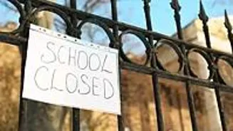 UP Schools Shut, Ayodhya Flooded After Rain