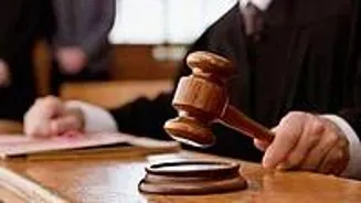 Man Convicted in Fake Money Case