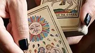 Your Tarot Card Reading for August 11-17, 2025